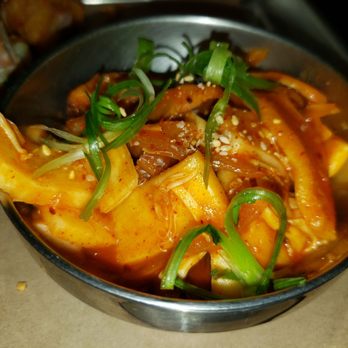 CHIKO - Chinese Near Me - Washington, DC, District of Columbia
