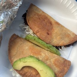 Tacos dorados camarones Tacos dorados camarones