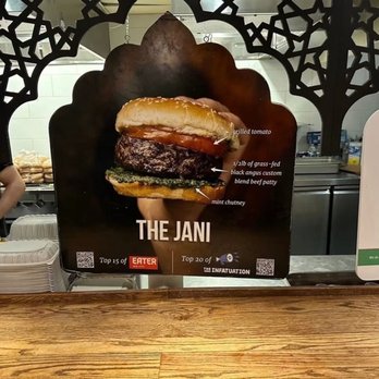 BK JANI - BK JANI - Halal Near Me - New York, New York
