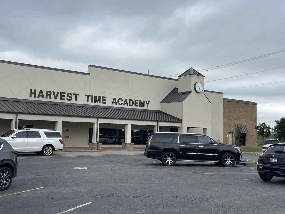 Harvest Time Academy - childcare center in Fort Smith, AR