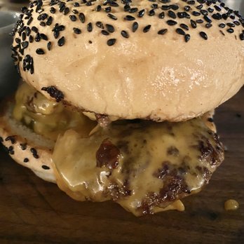 Ghostwriter Public House - Smashburger - New American Near Me - Johnstown, Ohio