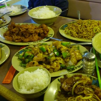 Asian Cafe Express - Our meal.all yummy - Chinese Near Me - Mesa, Arizona Asian Cafe Express - Our meal.all yummy - Chinese Near Me - Mesa, Arizona