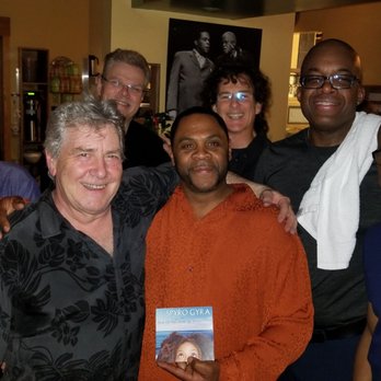 Yoshi's - Spro Gyra...March 28, 2018 - Jazz & Blues Near Me - Oakland, California
