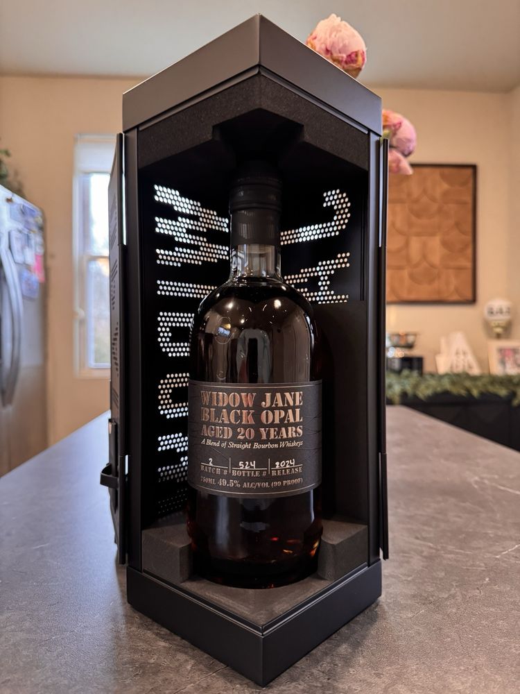 Widow Jane Distillery