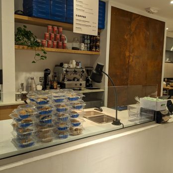 Greco - Dessert counter at GRECO 2/2023 - Greek Near Me - Boston, Massachusetts Greco - Dessert counter at GRECO 2/2023 - Greek Near Me - Boston, Massachusetts