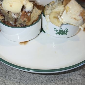 Stevie's Creole Cafe - Stevie's Peach Cobbler Banana Pudding - Cajun/Creole Near Me - Los Angeles, California Stevie's Creole Cafe - Stevie's Peach Cobbler Banana Pudding - Cajun/Creole Near Me - Los Angeles, California