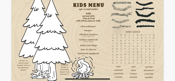 Menu photo 1 Lodge Wood Fired Grill - Centralia Centralia, WA Menu photo 1 Lodge Wood Fired Grill - Centralia Centralia, WA