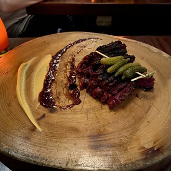 Papi Steak Miami Beach - Wagyu Pastrami - Steakhouses Near Me - Miami Beach, Florida Papi Steak Miami Beach - Wagyu Pastrami - Steakhouses Near Me - Miami Beach, Florida