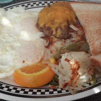 Wimpy & Dee's Diner - 50's Special Breakfast - Breakfast & Brunch Near Me - Honey Brook, Pennsylvania Wimpy & Dee's Diner - 50's Special Breakfast - Breakfast & Brunch Near Me - Honey Brook, Pennsylvania
