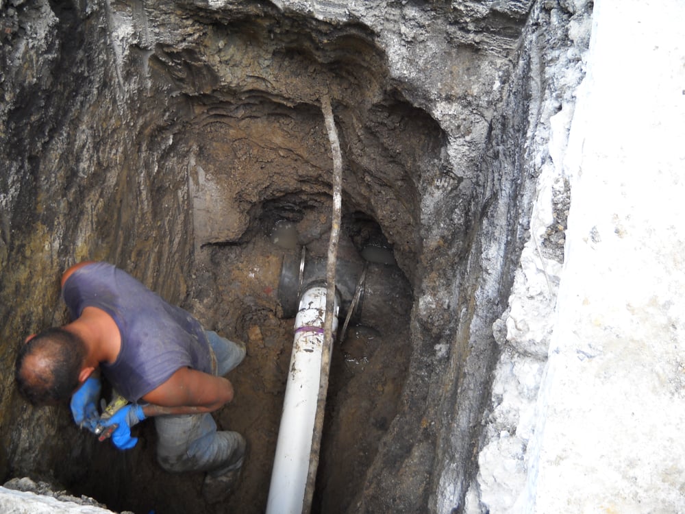 Slide of Morning Noon & Night Plumbing & Sewer Services