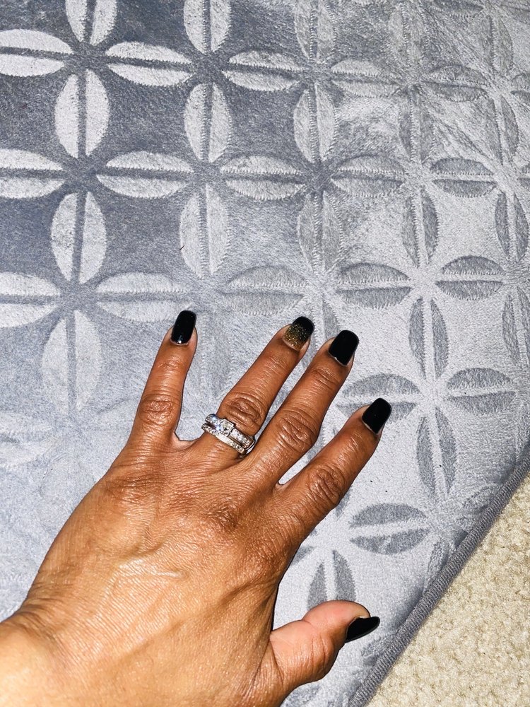 99 FASHION NAILS 13 Photos & 13 Reviews 1843 Mount Zion Rd, Morrow