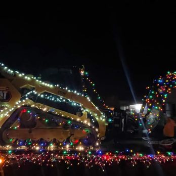 Kinetics Xcavating and Plumbing Services - Brazil Christmas parade 2022 - Plumbing Near Me - Brazil, Indiana Kinetics Xcavating and Plumbing Services - Brazil Christmas parade 2022 - Plumbing Near Me - Brazil, Indiana