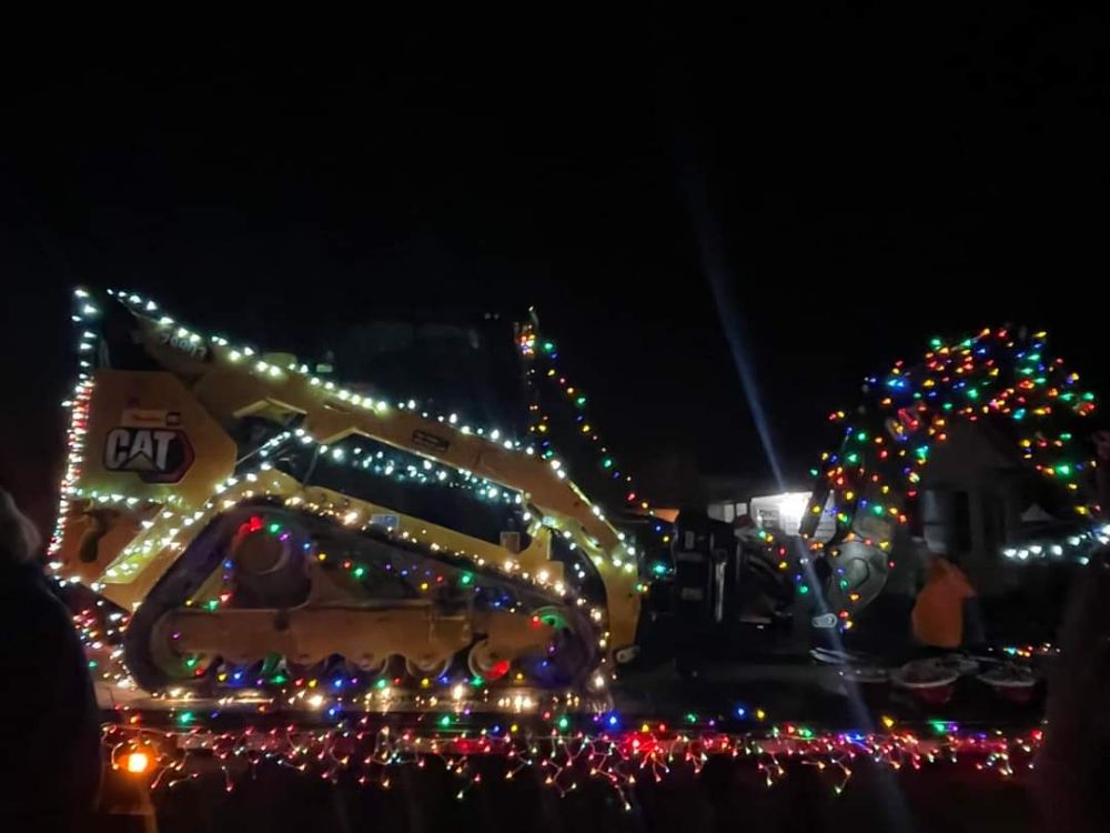 Slide of Kinetics Xcavating and Plumbing Services