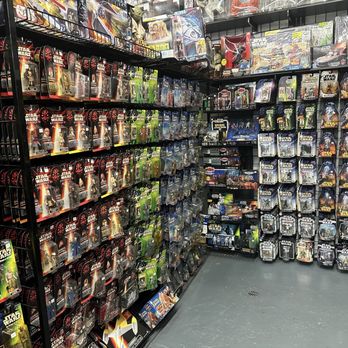 Tate's Comics - Comic Books Near Me - Lauderhill, Florida Tate's Comics - Comic Books Near Me - Lauderhill, Florida