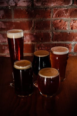 Local Craft Kitchen & Bar by null