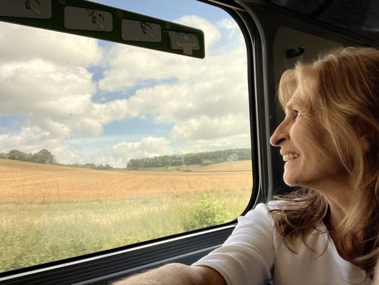 Gare de Lyon by null