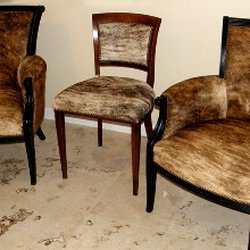 Gail's Upholstery & Decorating