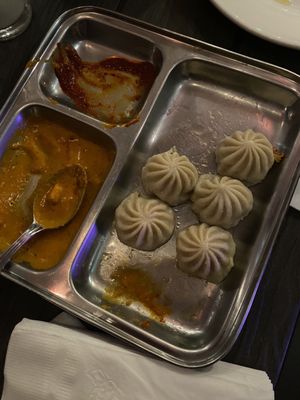 Shangrila Himalayan Kitchen by null