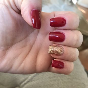 Cool Nails - By VI - Nail Salons Near Me - Glendale, California