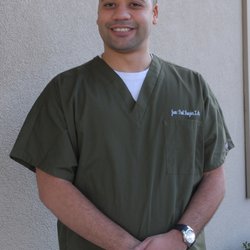 Wagner Integrative Therapies - Jean-Paul Rouzier, L.Ac.
