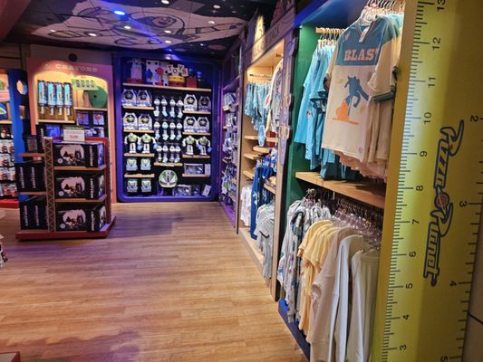 Toy Story Land by null
