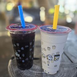 Sweet Cup Espresso & Boba Bar