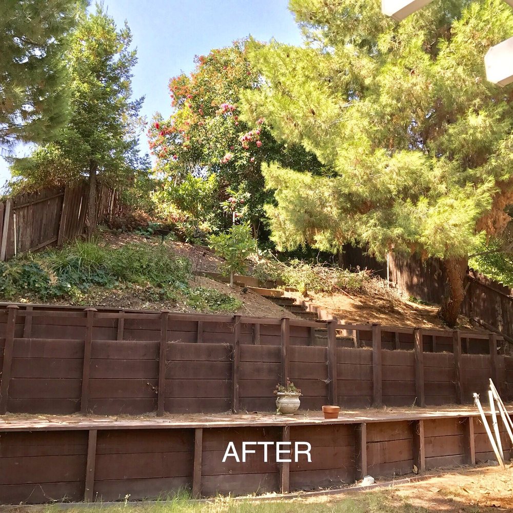 Complete Landscape - Landscaping Near Me - Oakley, California Complete Landscape - Landscaping Near Me - Oakley, California