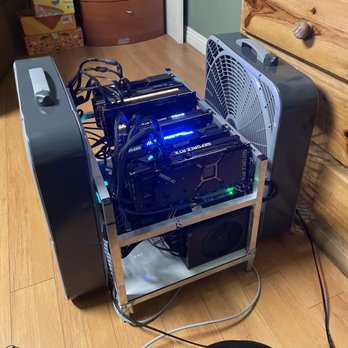 AmA Mining - Electronics Near Me
