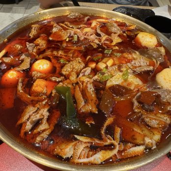 De Zhuang Hot Pot - Hot Pot Near Me - Bellevue, Washington De Zhuang Hot Pot - Hot Pot Near Me - Bellevue, Washington