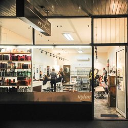 Nylon Hair - Interior (image source: Nylon Hair facebook)