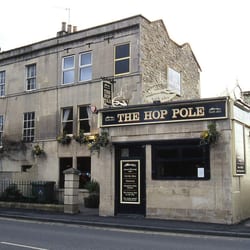 The Hop Pole
