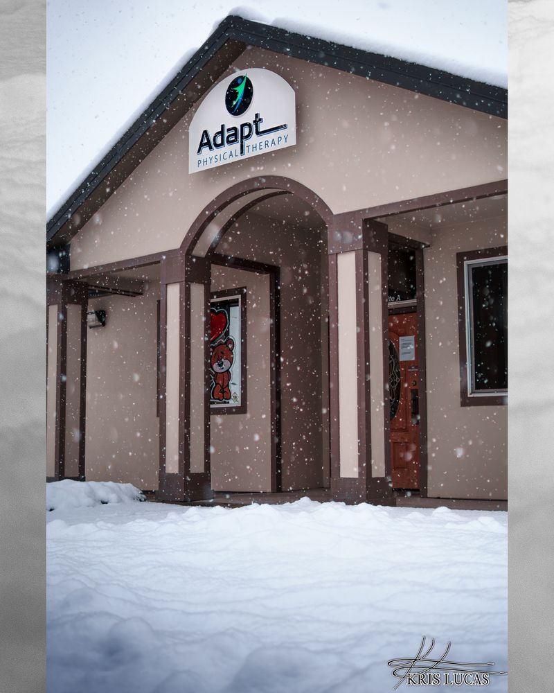 Adapt Physical Therapy - grief counselor in Medford, OR