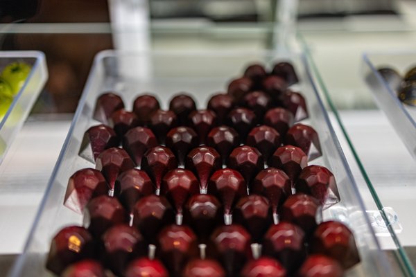 Kollar Chocolates by null