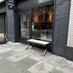 Crosstown Doughnuts & Coffee