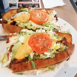 John le Grec II - Best sub