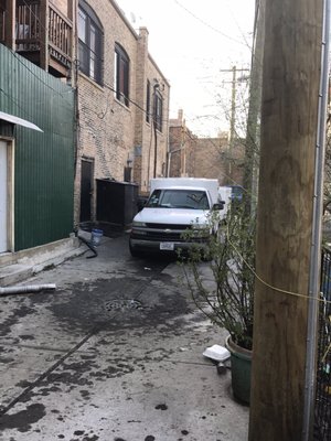 Iyanze Bar And Cafe by null