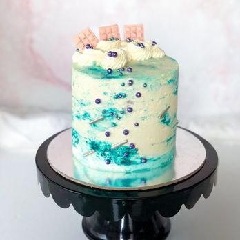 Cake District - Cupcakes Near Me - Houston, Texas