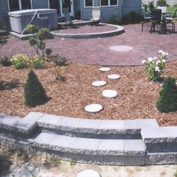 Creative Hardscapes - Hardscapes, Aluminum Animal Statues, Basement Remodels, Retaining Walls, Outoor Kitchens, Gazebos Pergolas, pool contractor, Custom Waterfa