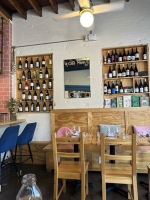 Café Mamo by null