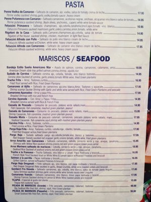 Sueño Americano by null