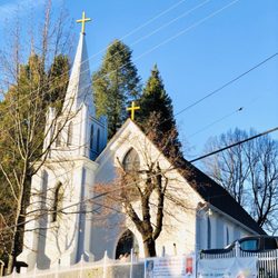 St Canice Catholic Church - Catholic Church