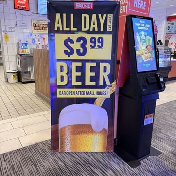 Round1 Arcade - Las Vegas - Arcades Near Me - Las Vegas, Nevada