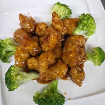 Kai Fan Asian Cuisine - General cho's chicken ( dinner) - Kosher Near Me - Bronx, New York Kai Fan Asian Cuisine - General cho's chicken ( dinner) - Kosher Near Me - Bronx, New York