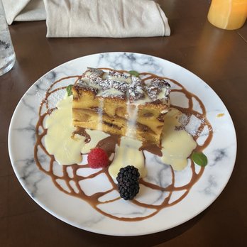 L'Ardente - Bread Pudding - Italian Near Me - Washington, DC, District of Columbia