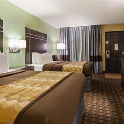 Best Western Coachlight