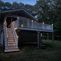 MKJC Carpentry