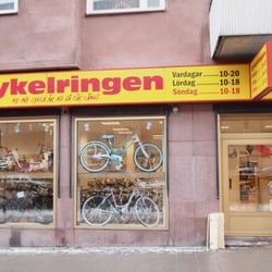 Cykelringen
