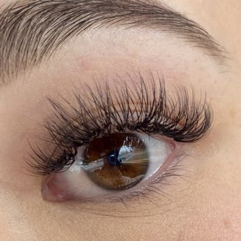 The Beauty Methods - Eyelash Service Near Me - San Jose, California
