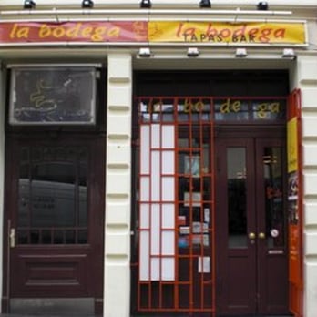La Bodega - Spanish Near Me - Cologne, NW La Bodega - Spanish Near Me - Cologne, NW