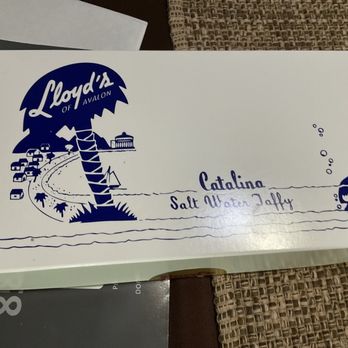 Lloyd's Of Avalon - Candy Stores Near Me - Avalon, California Lloyd's Of Avalon - Candy Stores Near Me - Avalon, California